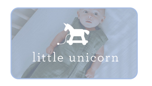 Shop Little Unicorn