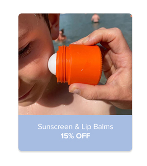 Shop Sunscreen