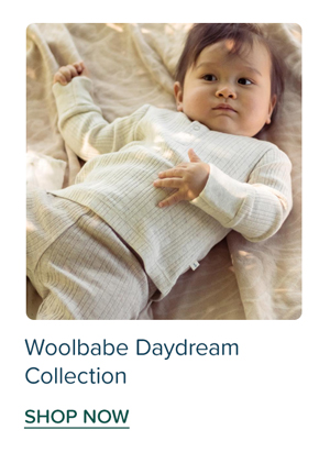 Shop Woolbabe