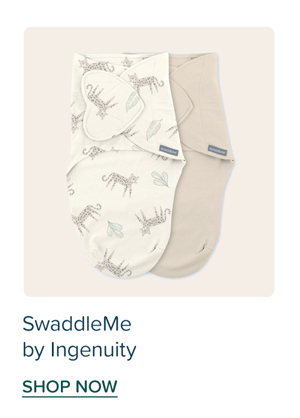 Shop SwaddleMe