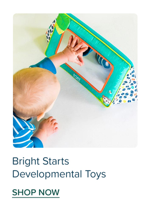 Shop Bright Starts