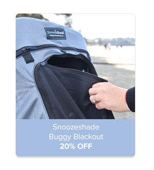 Shop Snoozeshade