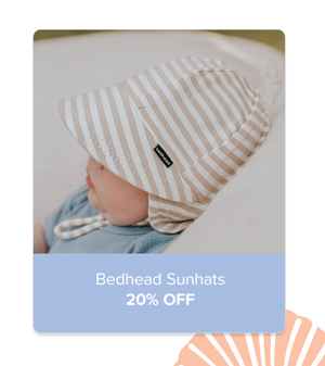 Shop Bedhead Hats