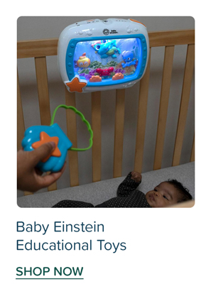 Shop Baby Einstein