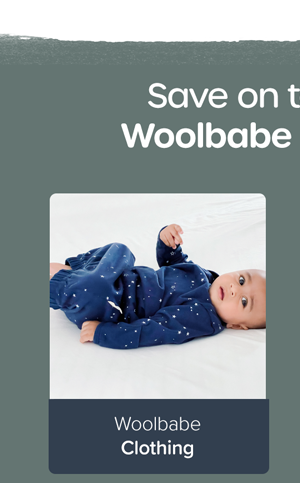 Woolbabe Clothing