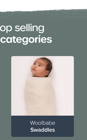 Shop Swaddles