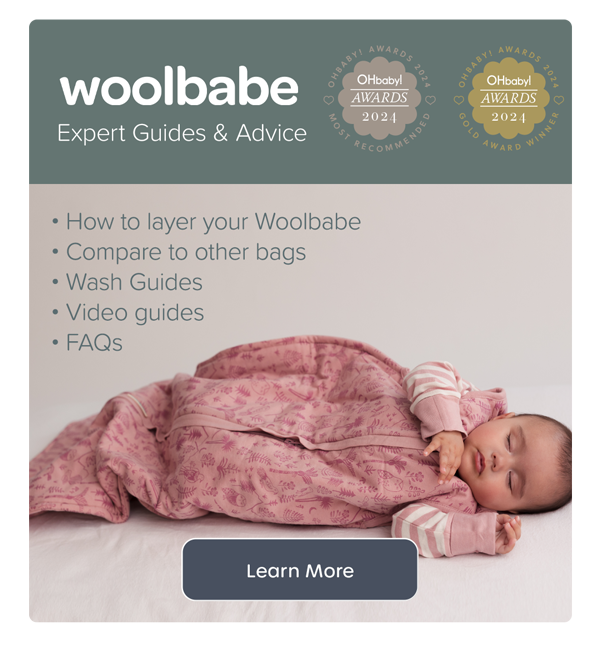 Woolbabe Guides and Advice