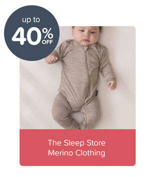 Shop Merino