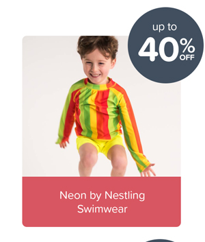 Shop Neon by Nestling