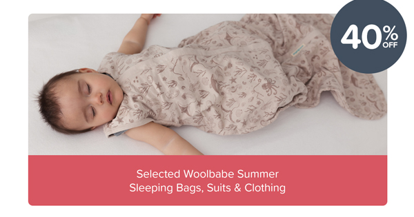 Shop Summer Woolbabe