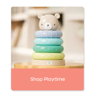 Shop Playtime