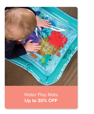 Shop Water Mats