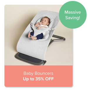 Shop Baby Bouncers
