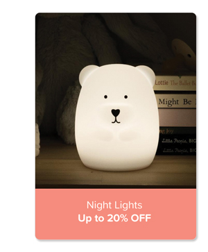 Shop Night Lights