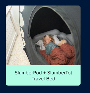 Shop Slumberpod