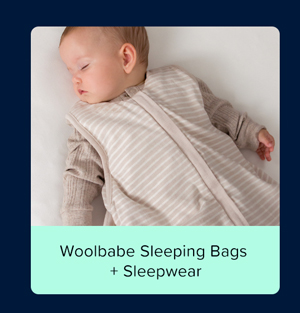 Shop Woolbabe