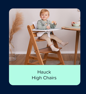 Shop Hauck