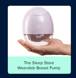 Shop Wearable Pump