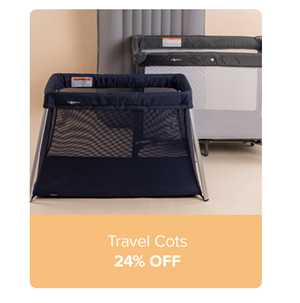 Travel Cots