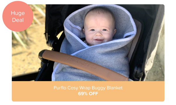 Purflo Blanket