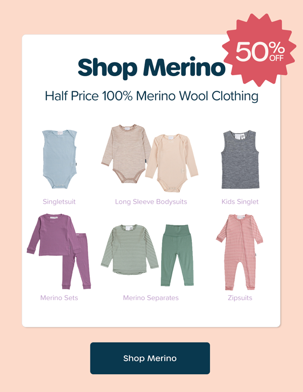Shop Merino
