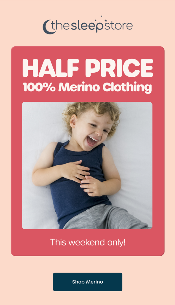Shop Merino