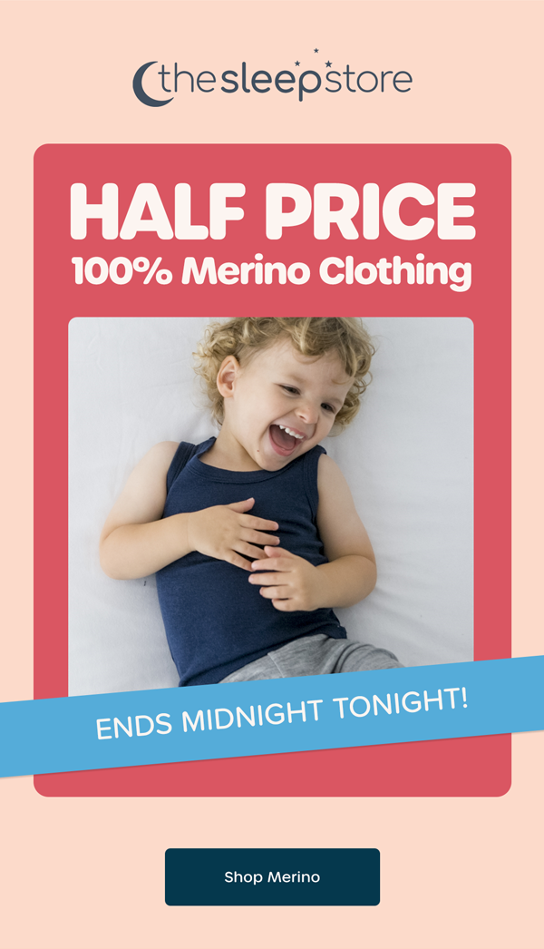Shop Merino