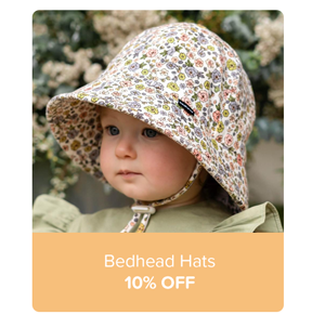 Shop Bedhead Hats