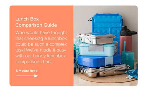Lunch Box Comparison