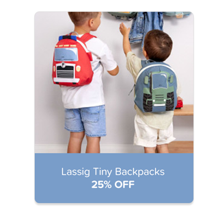 Lassig Bags