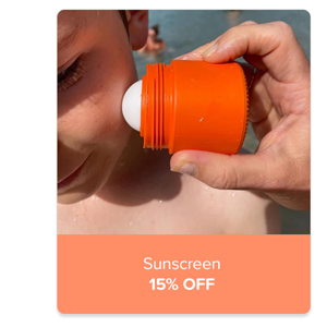 Shop Sunscreen