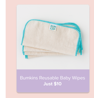 Shop Reusable Wipes