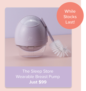 Shop Breast Pump