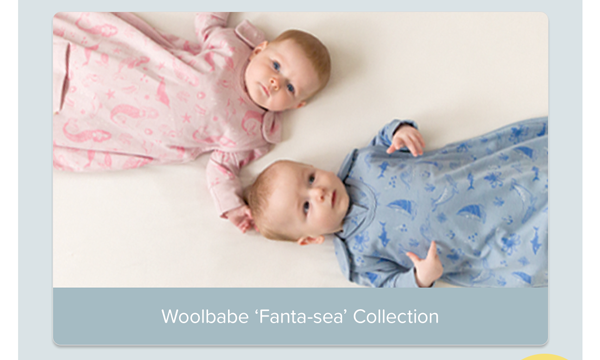 Shop New Woolbabe
