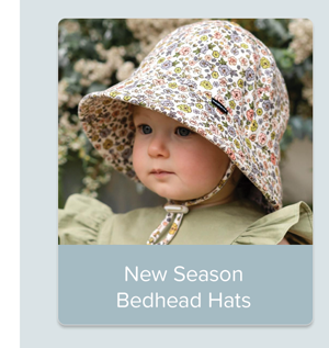 Shop Bedhead Hats