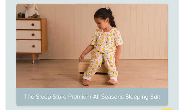 Shop Sleeping Suit