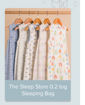 Shop Sleeping Bags