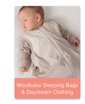 Shop Woolbabe