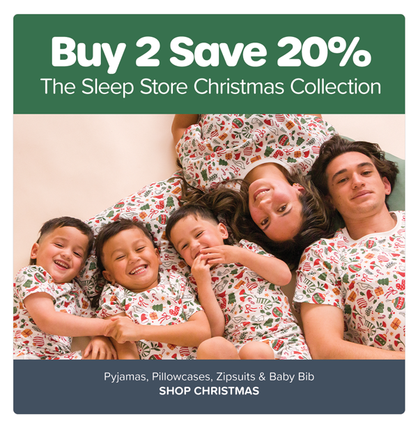 Shop Christmas Collection