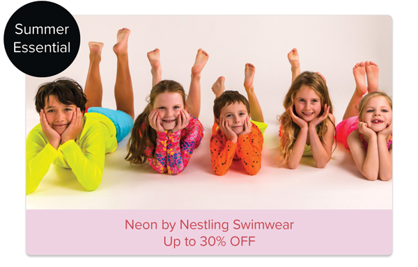 Shop Neon by Nestling