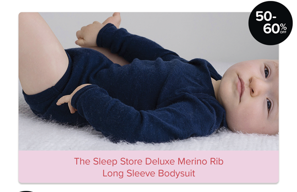 Shop Merino Bodysuit