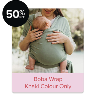 Shop Boba Wrap
