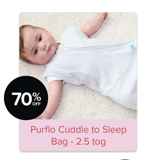 Shop Purflo Sleep Bag