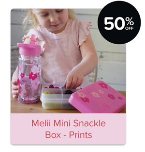 Shop Melii Snackle