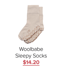 Woolbabe Socks