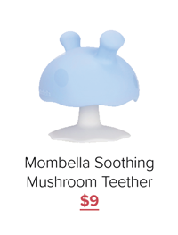 Mombella Teether