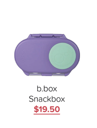 b.box Snackbox