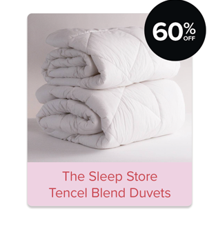 Shop Tencel Duvet Inners