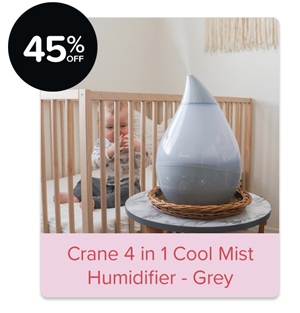Shop Crane Humidifier