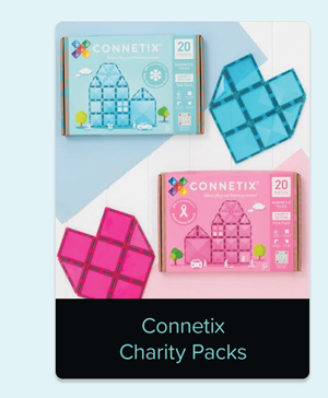 Shop Connetix